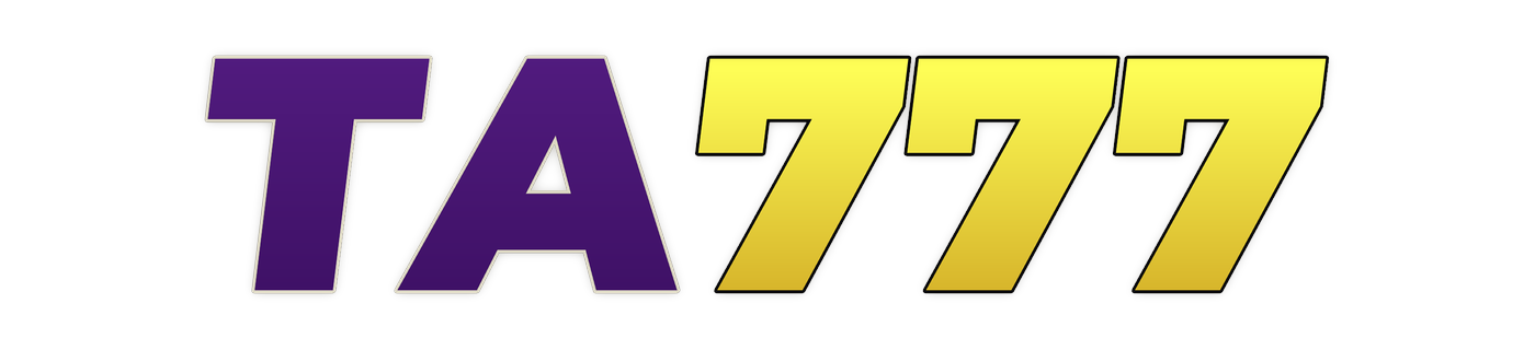ta777 Logo